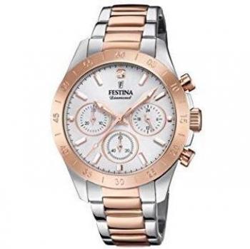 Festina Ladies Chronograph F20398/1