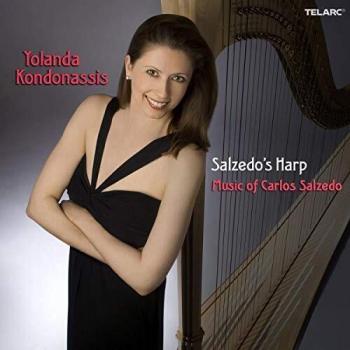 Salzedo'S Harp