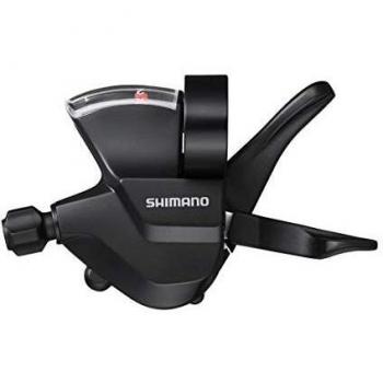 Comando cambio Shimano Altus M315 SX 2 velocità