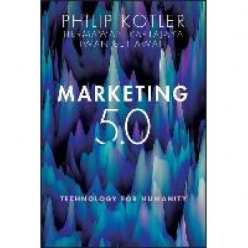 Marketing 5.0 by Iwan MarkPlus Strategy Consulting Setiawan