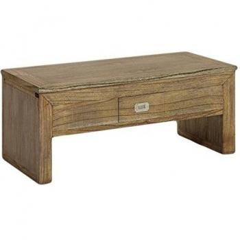 Mesa de Centro Moycor Merapi 2 Cajones