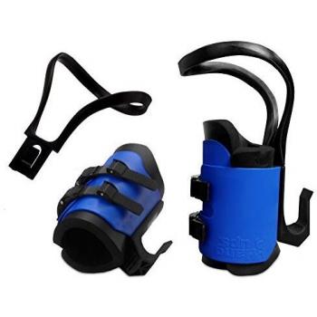 Dynamic Drop‑Out Boot