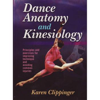 Dance Anatomy and Kinesiology