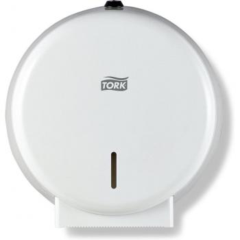 Tork Mini Jumbo Porta Rotoli Carta Igienica