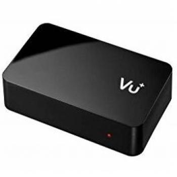 Turbo USB DVB-C/T2 Tuner