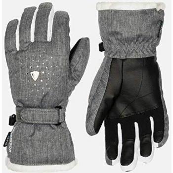 Rossignol Gants de neige Femme Famous