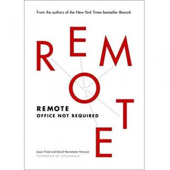Remote : Office Not Required