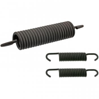 Accessoires frein Bilstein 18908 – Mâchoire