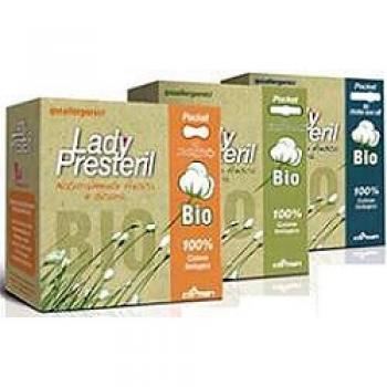 Lady presteril pocket prot.bio