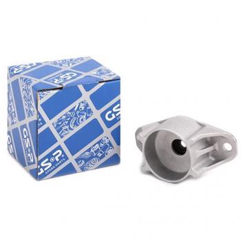 GSP 512258 Suporte de apoio do conjunto mola e amortecedor