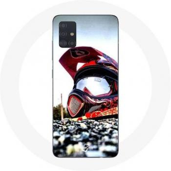 Shell MotoCross per Samsung Galaxy A51 5G