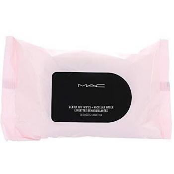 Parches MAC Delicados con Micelar
