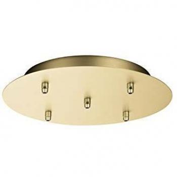 Lampe de suspension FITU 5‑fil 1002165