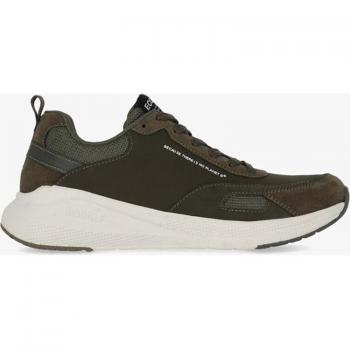 Sneakers Anaialf Vert 41 ÉcoStyle