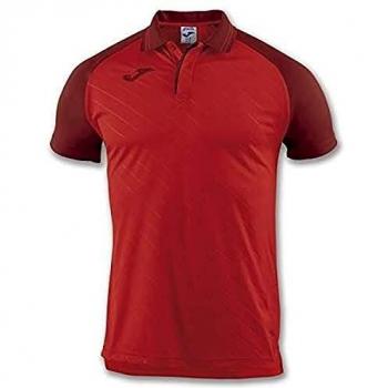 Joma Polo Classic II Vert M/C