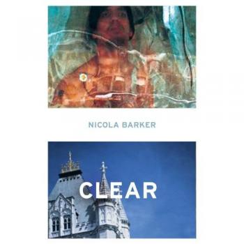 Clear Nicola Barker