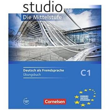 studio: Die Mittelstufe: C1