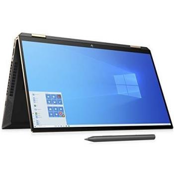 Spectre X360 15‑eb1000sl Windows 10 Home 4K UHD – HP Convertibile