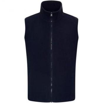 PRO RTX Herren-Fleeceweste XL Graphit
