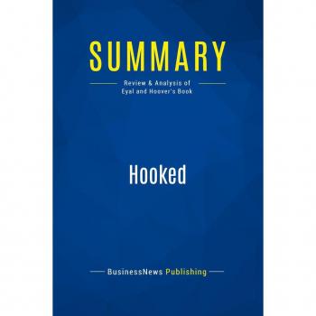 Summary: Hooked