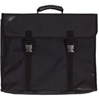Black A3 Mapac Maxi Portfolio Carry Case