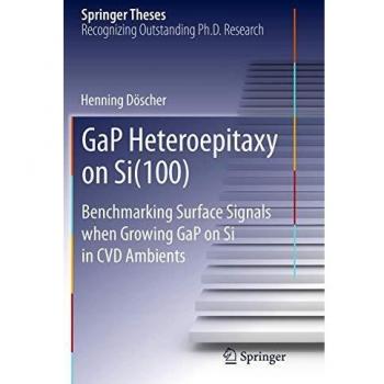 GaP Heteroepitaxy on Si