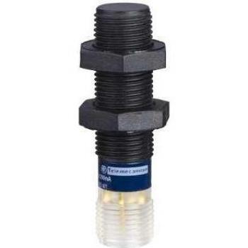 OSISENSE M12 Proximity Sensor – Non‑encastrable – 1 F