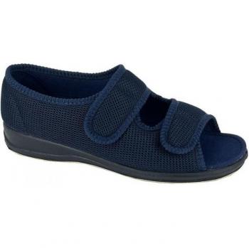 Extra Wide Slippers Betty (for women)