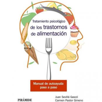 TRATAMIENTO PSICOLÓGICO DE LOS TRASTORNOS DE ALIMENTACIÓN