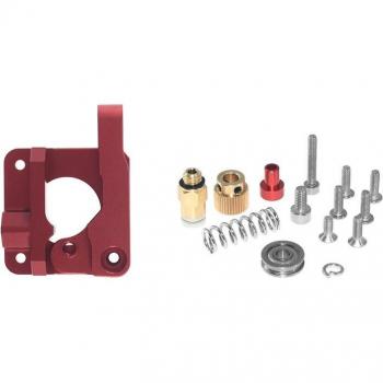 Extrusor Bowden MK8 con Bloque Aluminio – 1,75 mm