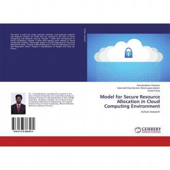 Model for Secure Resource Allocation in Cloud Computing Environment