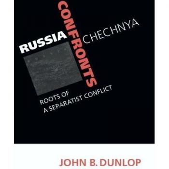 Ingles otros  russia confronts chechnya pb  cambridge
