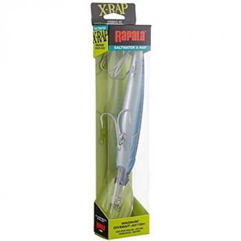 Rapala XRMAG20 Blue Mackerel Fishing Lure