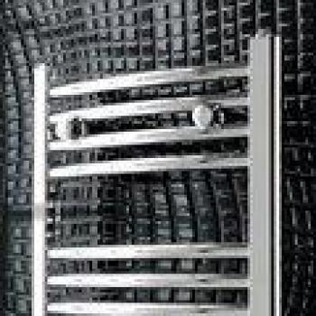 Eastbrook Wendover Curved Towel Rail