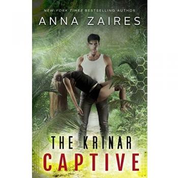 The Krinar Captive