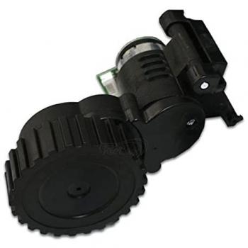 Système de nettoyage robotique Roue gauche Rowenta