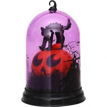 Pumpkin Lantern Decoration