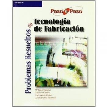 Problemas resueltos de tecnología d