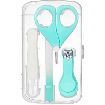 Safe Baby Nail Grooming Kit