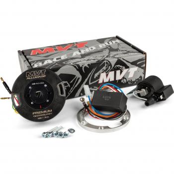 Allumage MVT Premium sans balancier Derbi