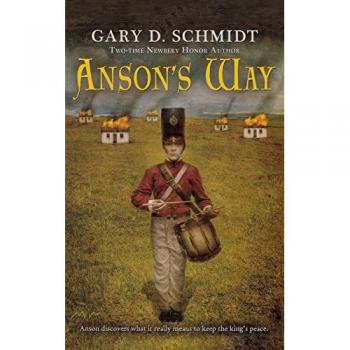 Anson's Way