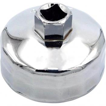Heavy-Duty Oil Filter Wrench