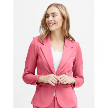 Fransa Rosso Regular Fit Giacca da Abito 20605896