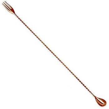 Triple-Pronged Mixing Spoon Deluxe