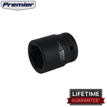 Sealey 3/4 Drive Impact Socket 32mm