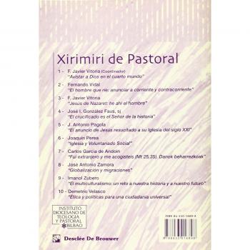 ÉTICA Y POLÍTICAS PARA UNA CIUDADANÍA UNIVERSAL
