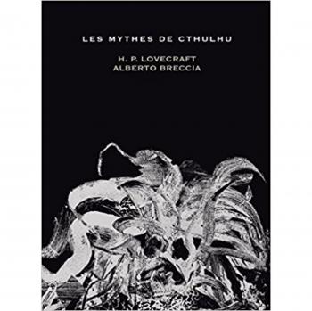 Les Mythes de Cthulhu