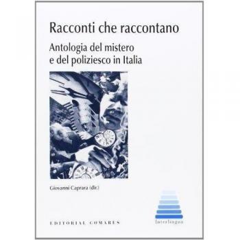 RACCONTI CHE RACCONTANO