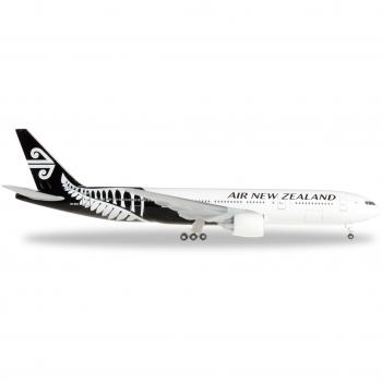 Avioncino 777‑200 New Zealand – 1/500
