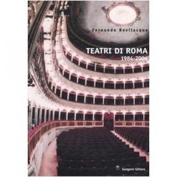 Teatri di Roma